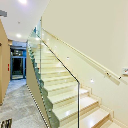 פורץ Abn Residence מראה חיצוני תמונה