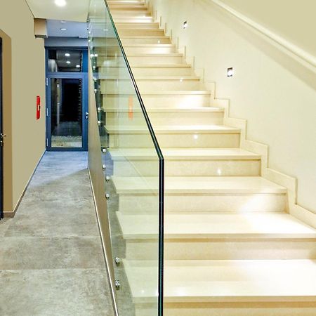 פורץ Abn Residence מראה חיצוני תמונה