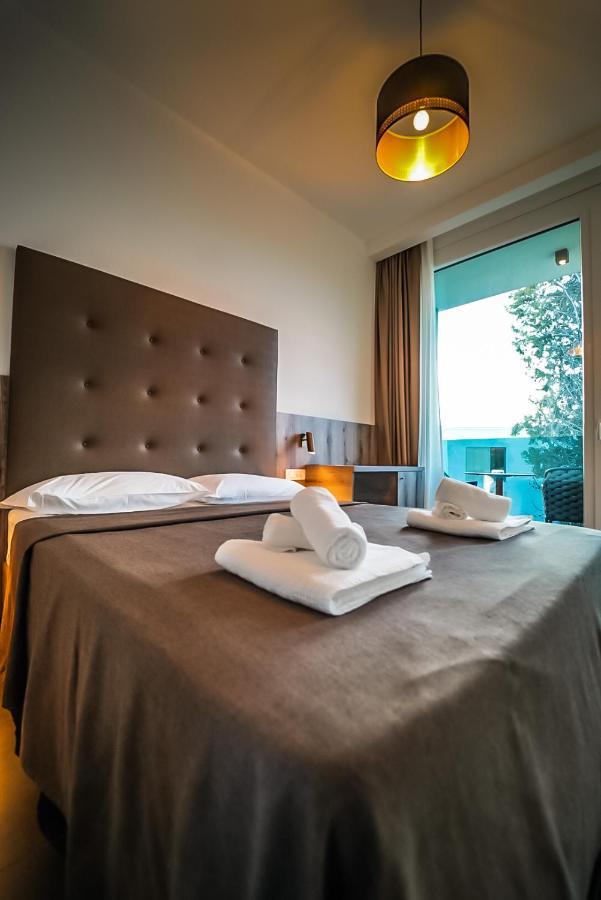 פורץ Abn Residence מראה חיצוני תמונה
