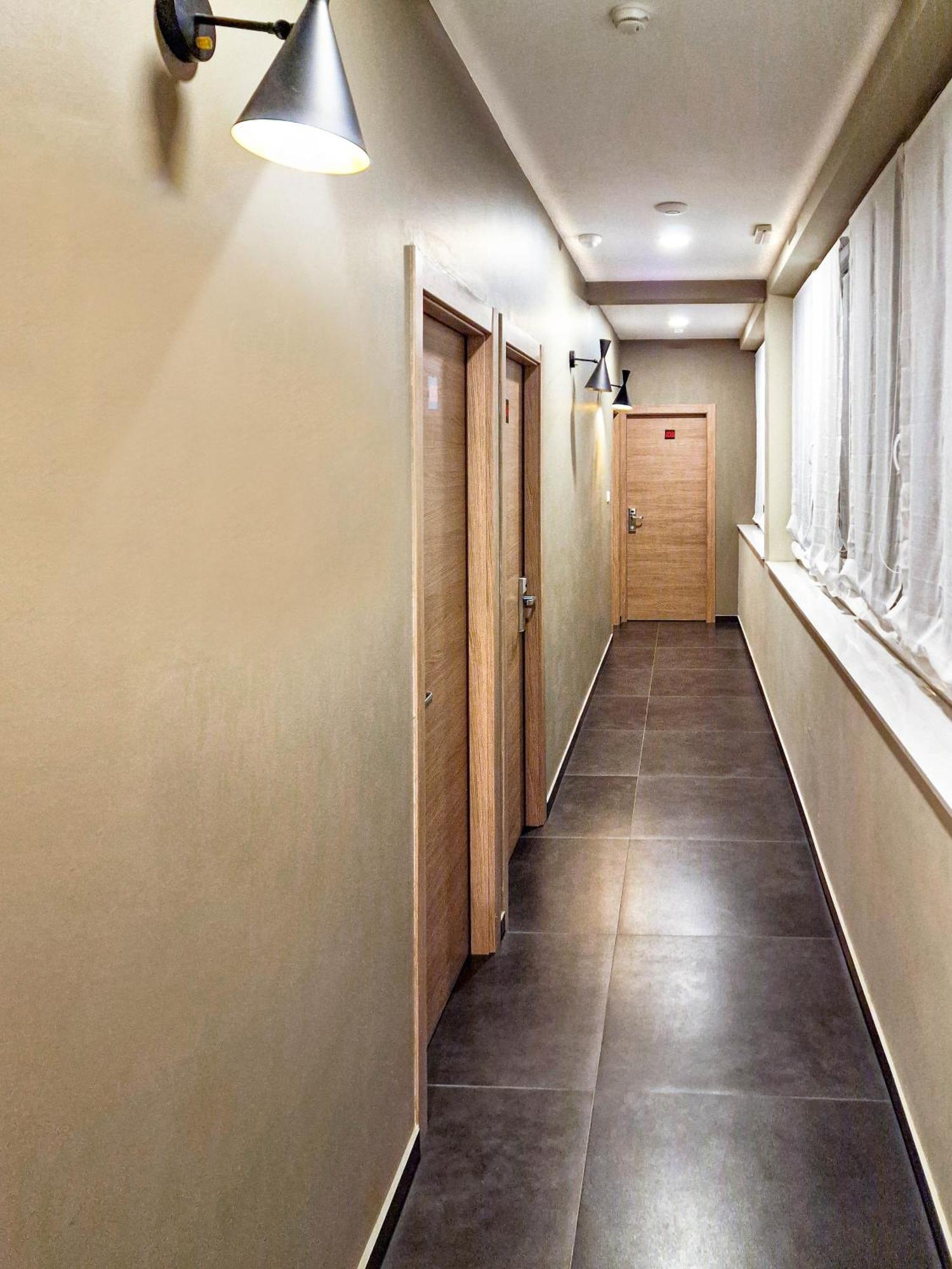 פורץ Abn Residence מראה חיצוני תמונה